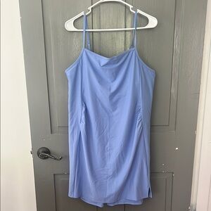 Old Navy Maternity Athletic Dress